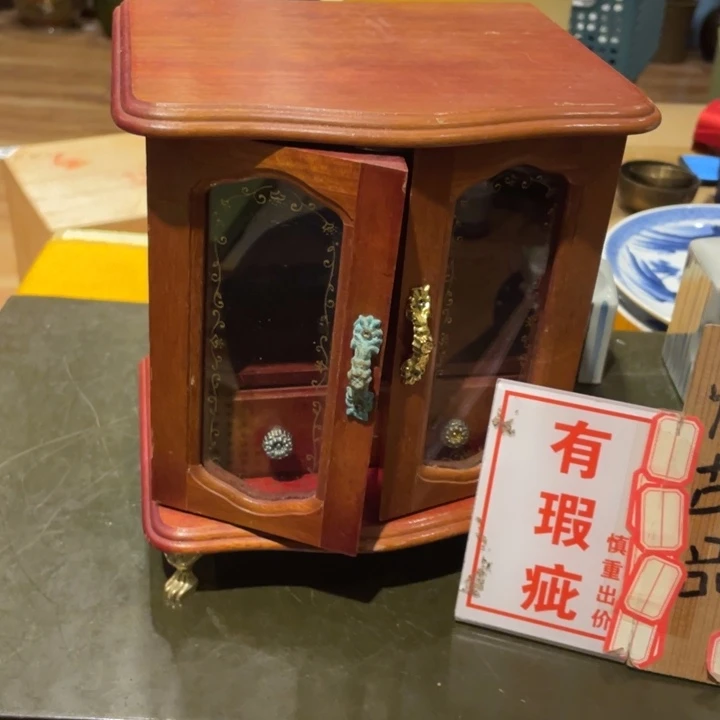 太***孤工艺美术品陶瓷艺术