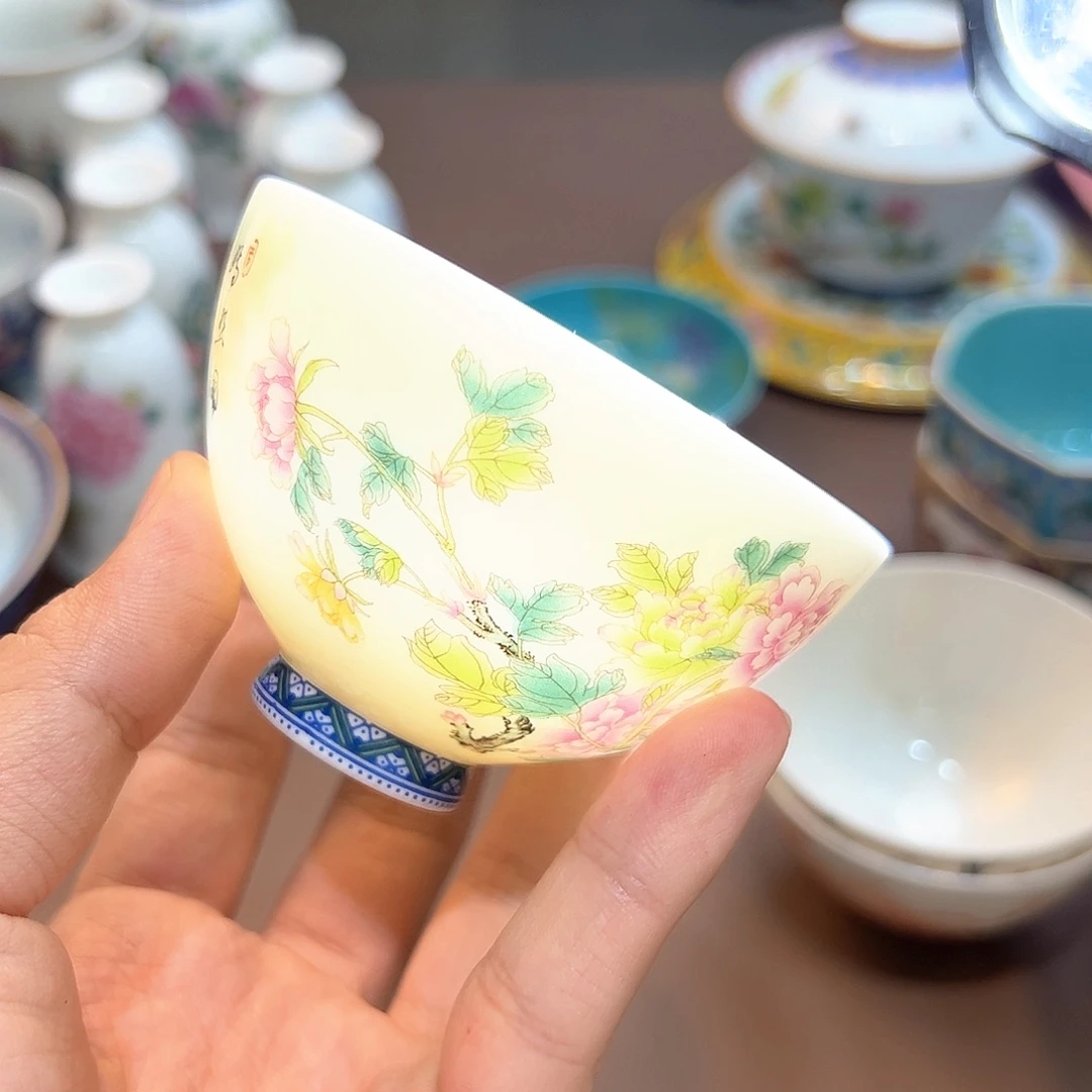 陶瓷陶瓷陶瓷茶具