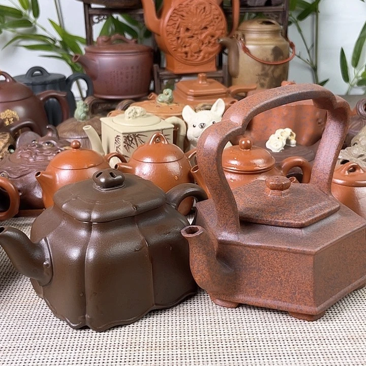 茶壶紫砂用****1特价秒杀价2只