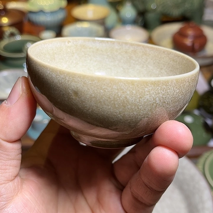 微瑕功夫茶具家用多功能