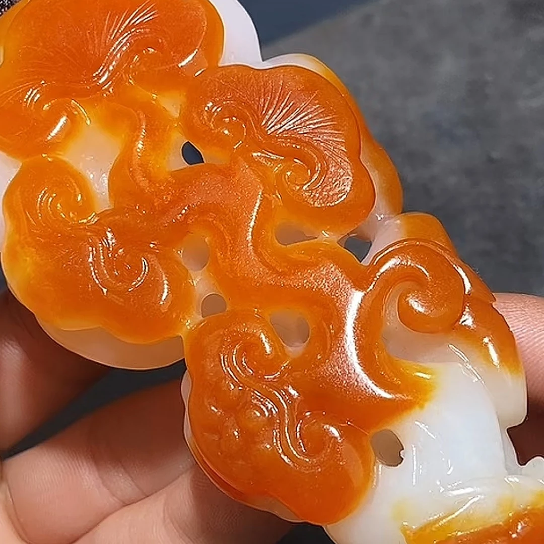 灵芝如意9.15HX多样性拍一发一