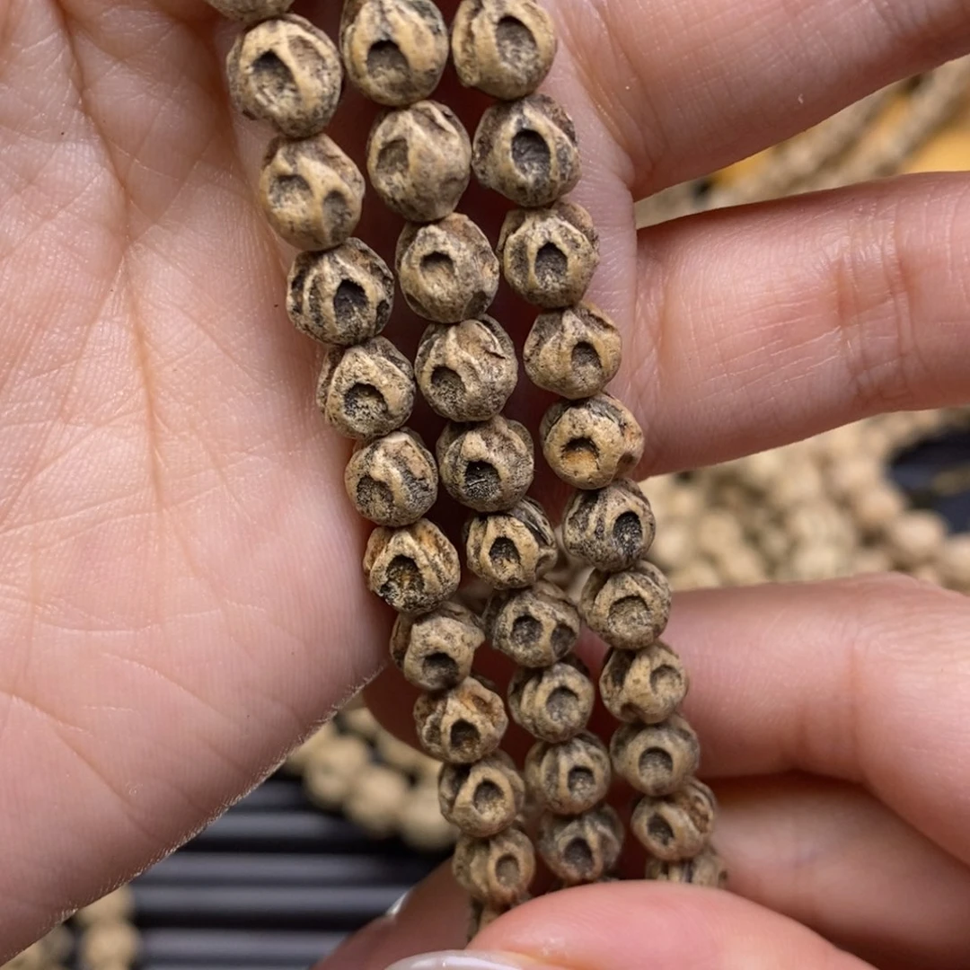 柏香籽/百香籽吊坠乌***奇