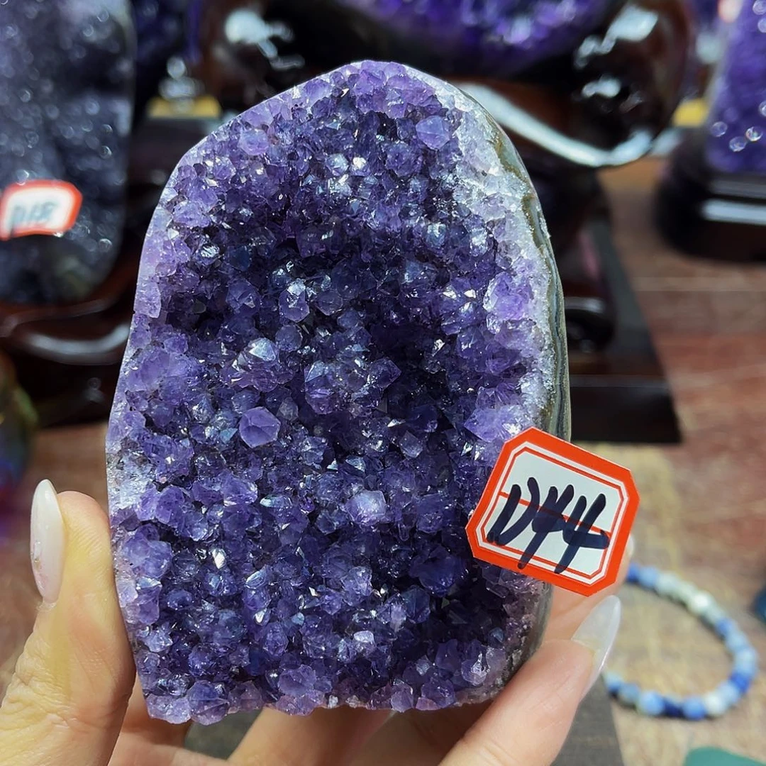 晶体大型摆件未镶嵌