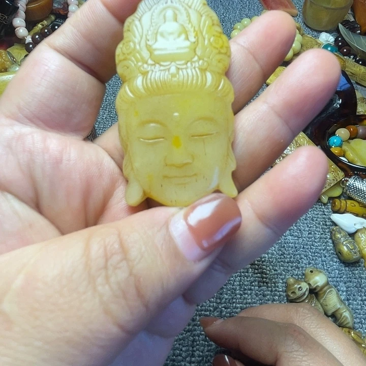 手串/手链牛骨其他配饰
