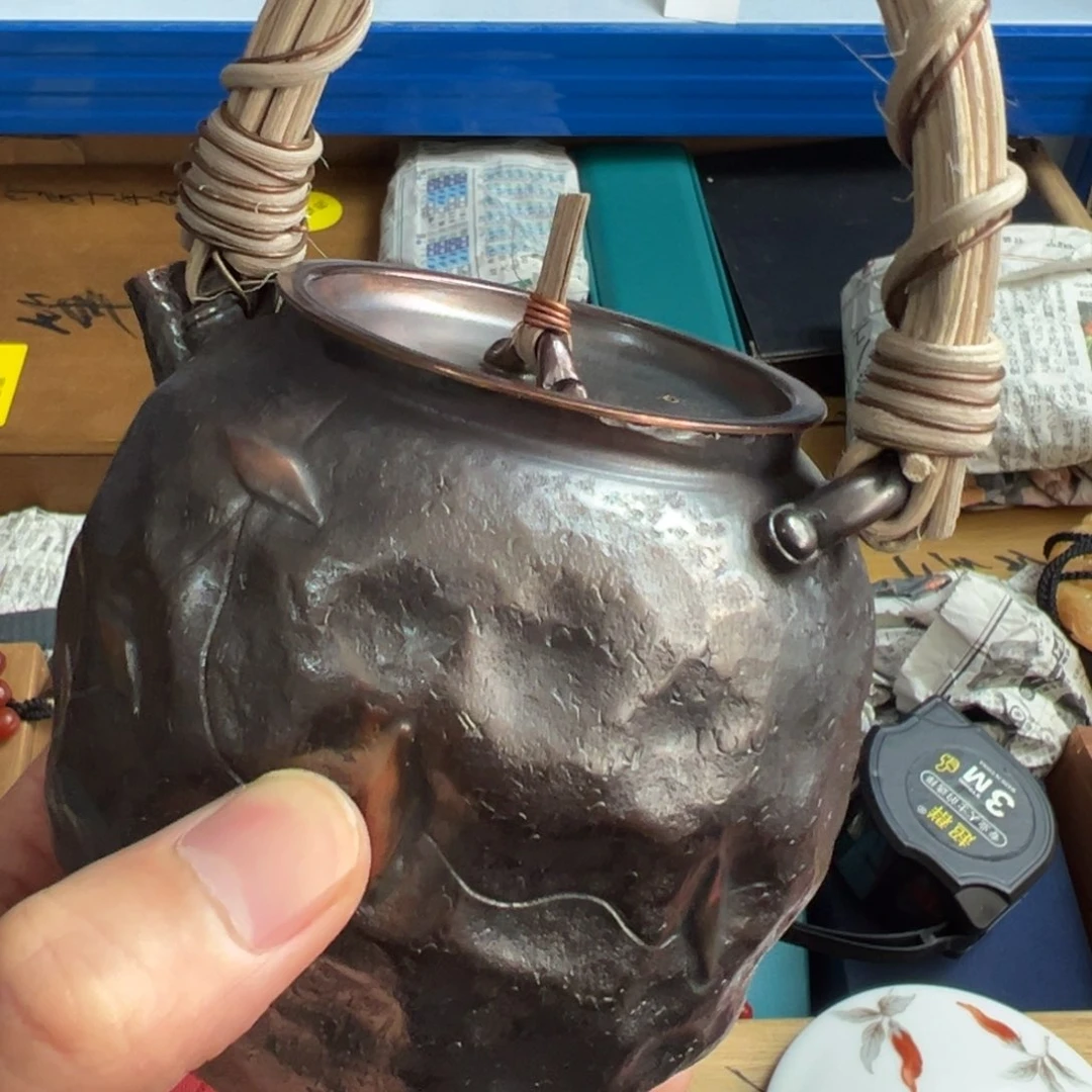 紫砂茶碗现代工艺美术瓷器