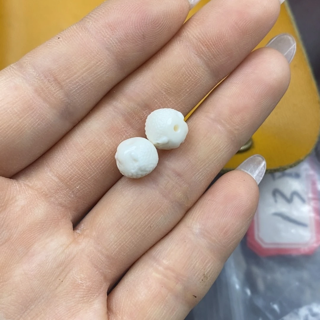 手串/手链驼骨配饰9打包