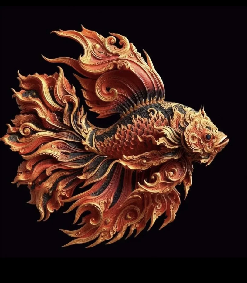 予安精品斗鱼半月将军