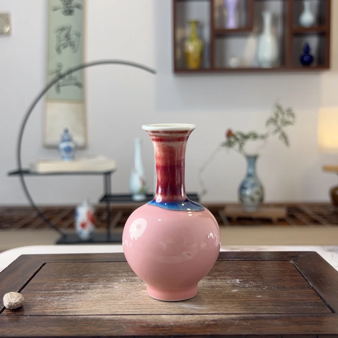 摆件景德镇陶瓷艺术展