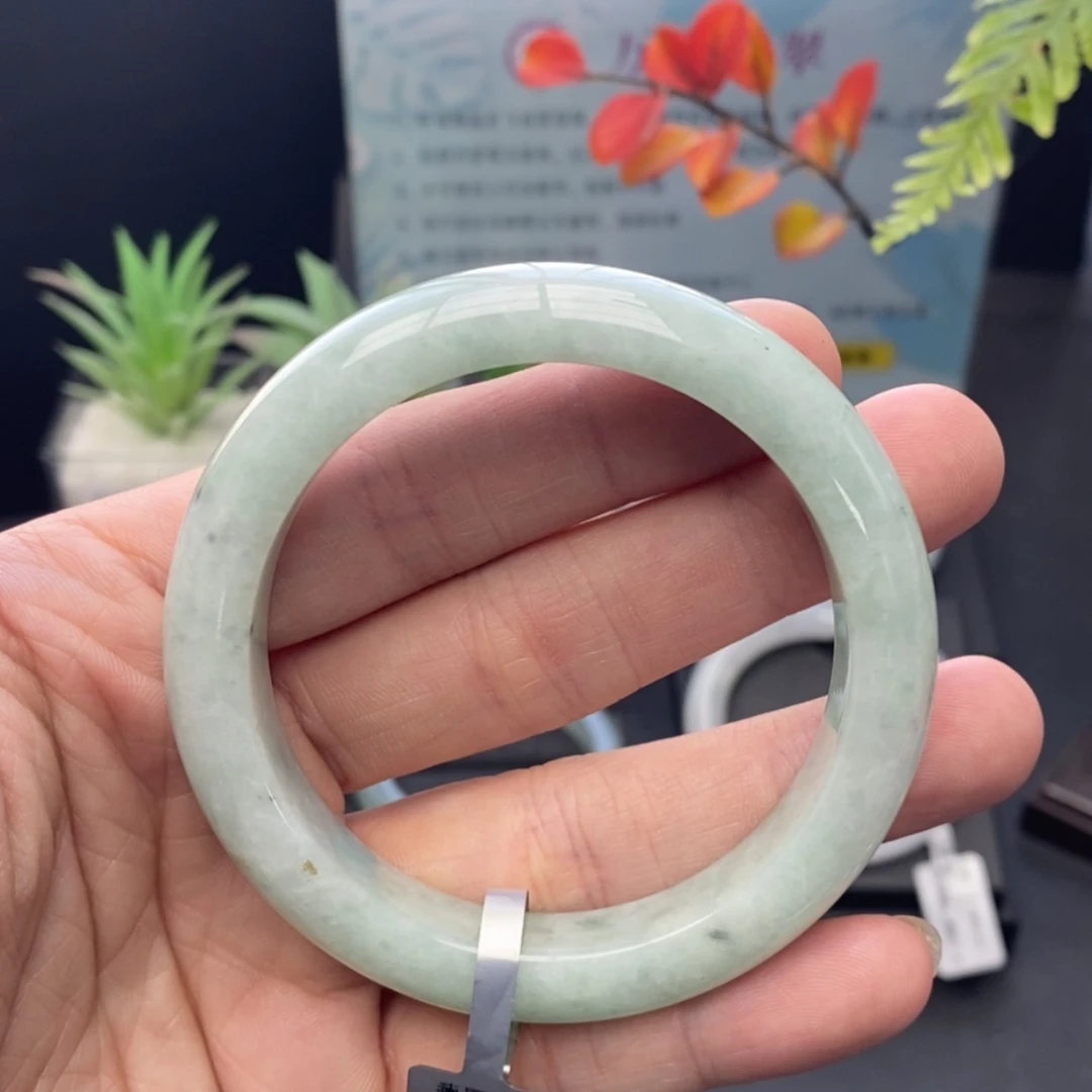 【闪购商品】未镶嵌手镯翡翠翡翠