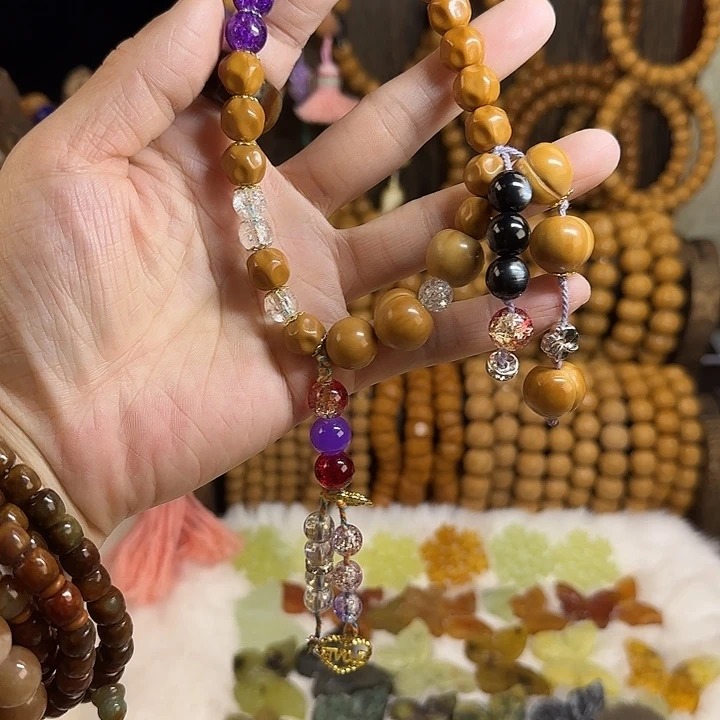 吊坠文玩核桃奶酪多样猴头无暇不退不换图片同款