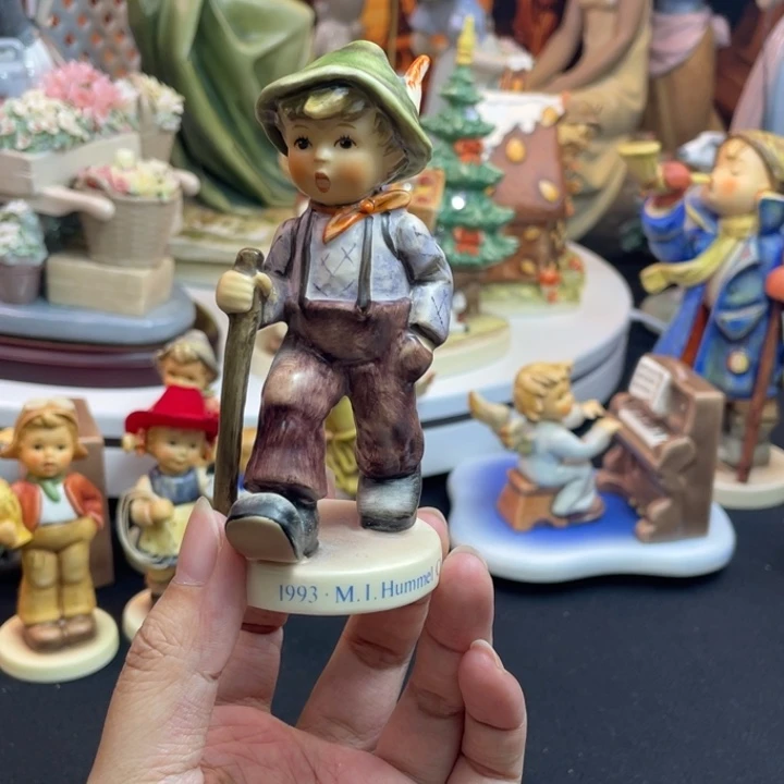 瓷片欧美中古美物