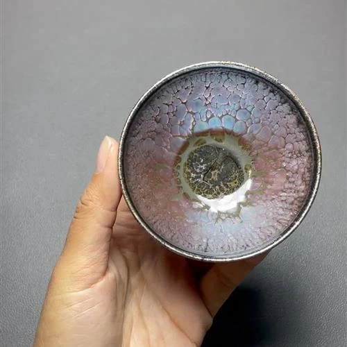 【闪购商品】茶盏-539............