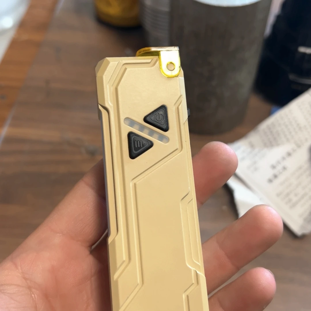 发财方块手电筒888