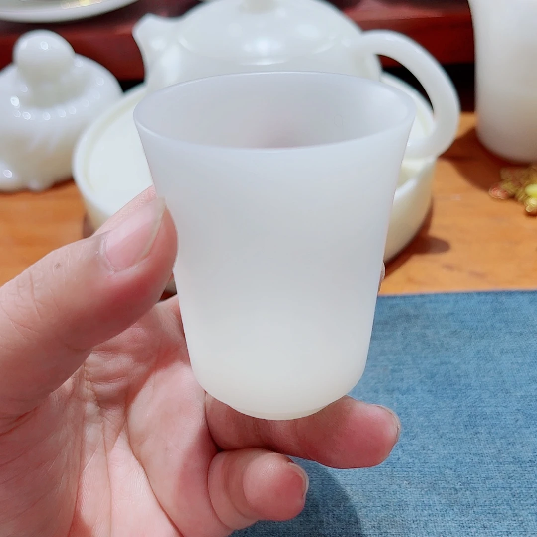 素烧璞玉60ccccccc