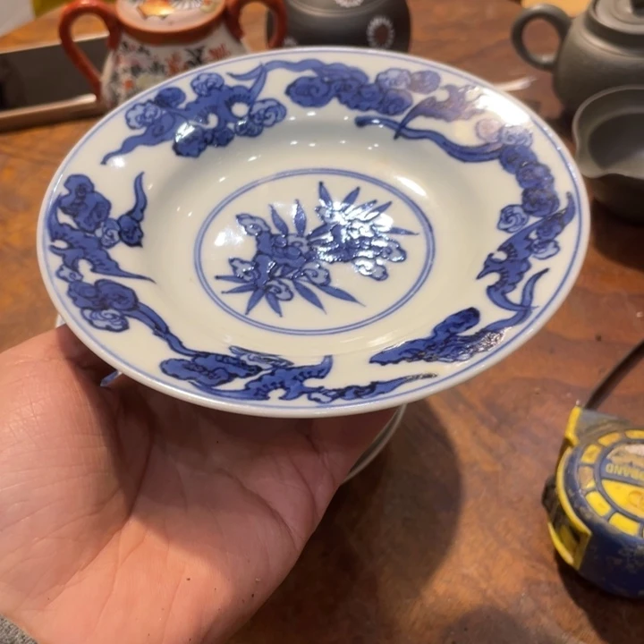 陶瓷古美术公艺品