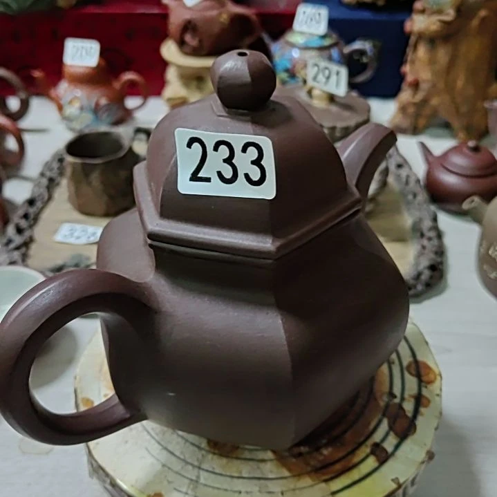 茶壶紫砂111111111111