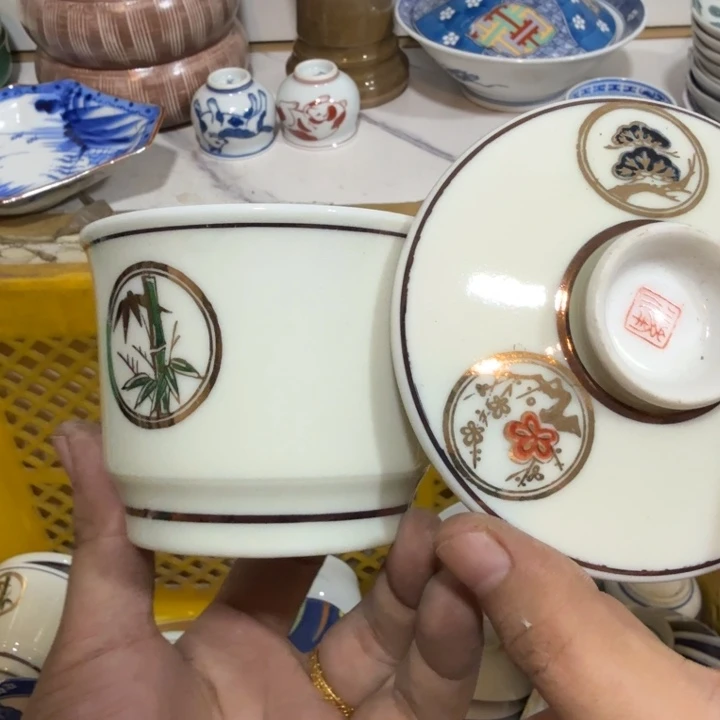 陶瓷推荐第二名20包邮