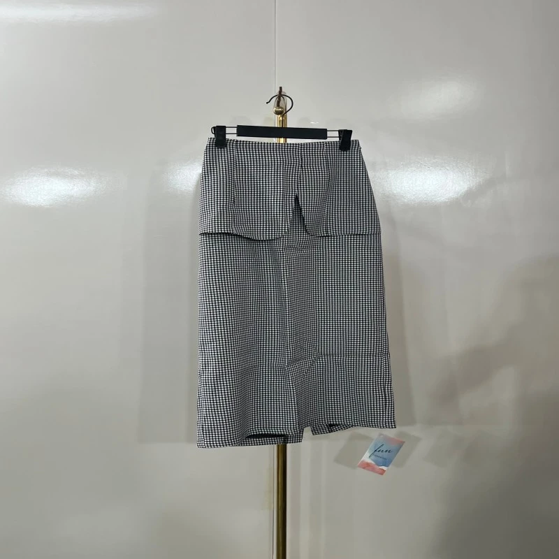 【芙娜妮轻奢】时尚品牌潮新款显瘦修身优雅气质高端女装Q2512044