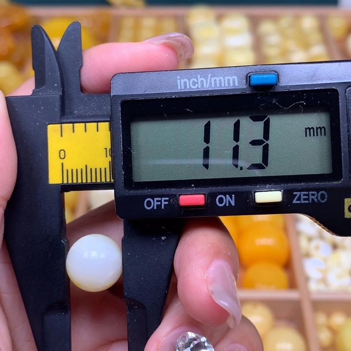 非金属配珠配饰23