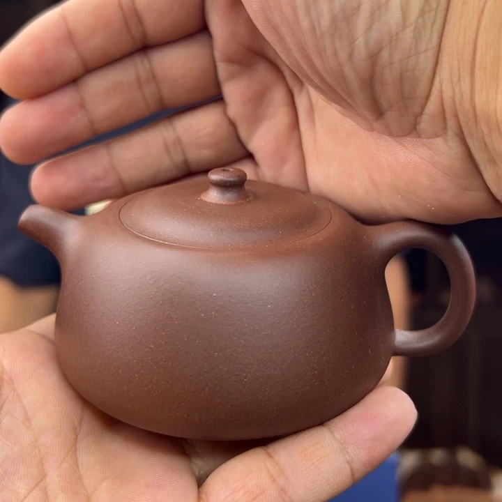 茶壶紫砂紫砂原矿1111111