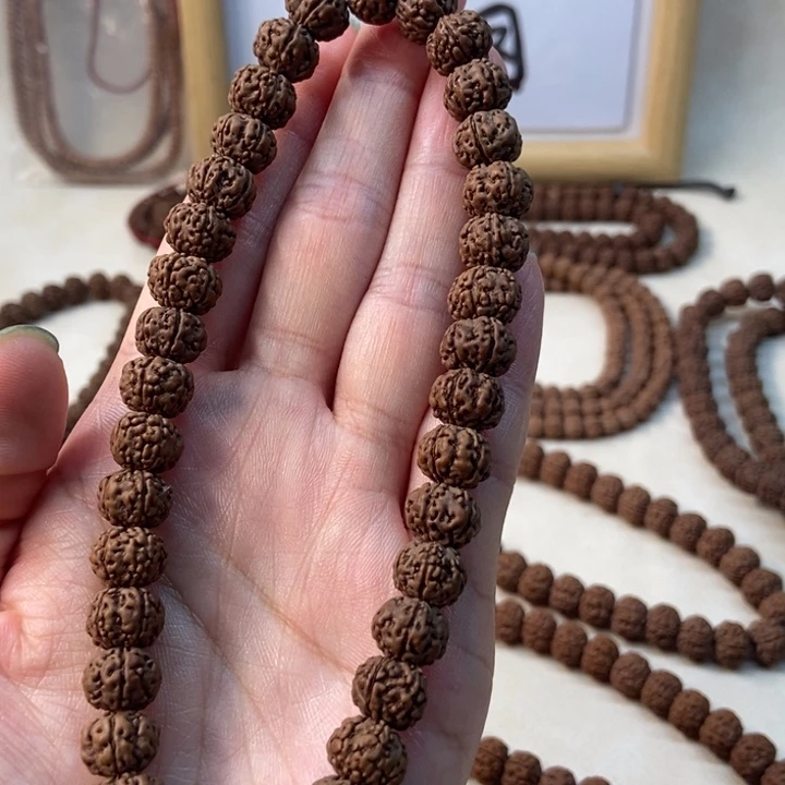 吊坠金刚菩提树王手持