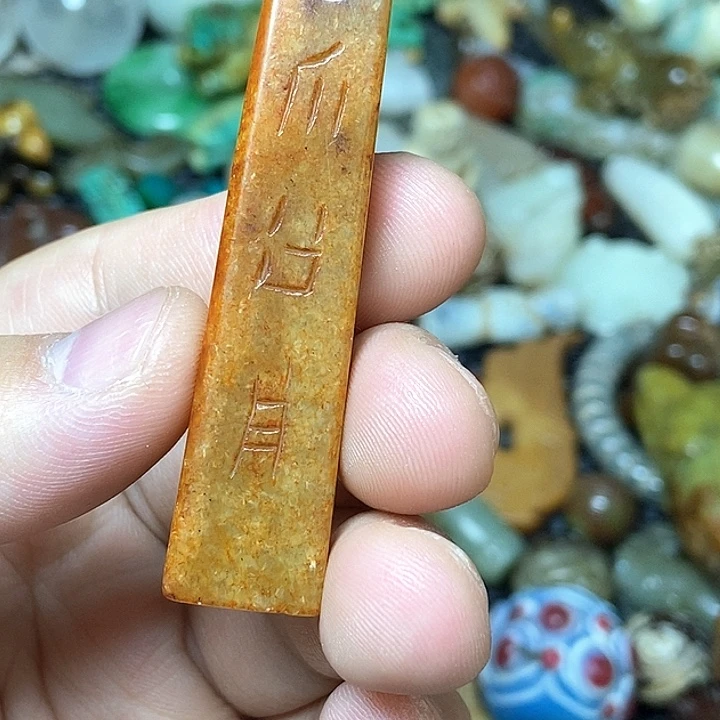 摆件直播间链接02