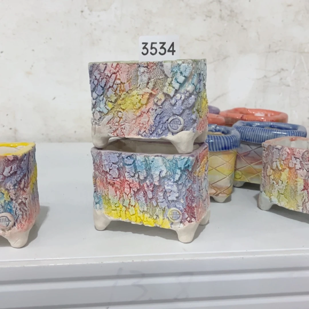 3534内口4景德镇手工制作棉*糖