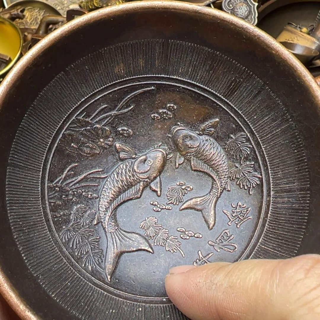 精美文玩摆件装饰