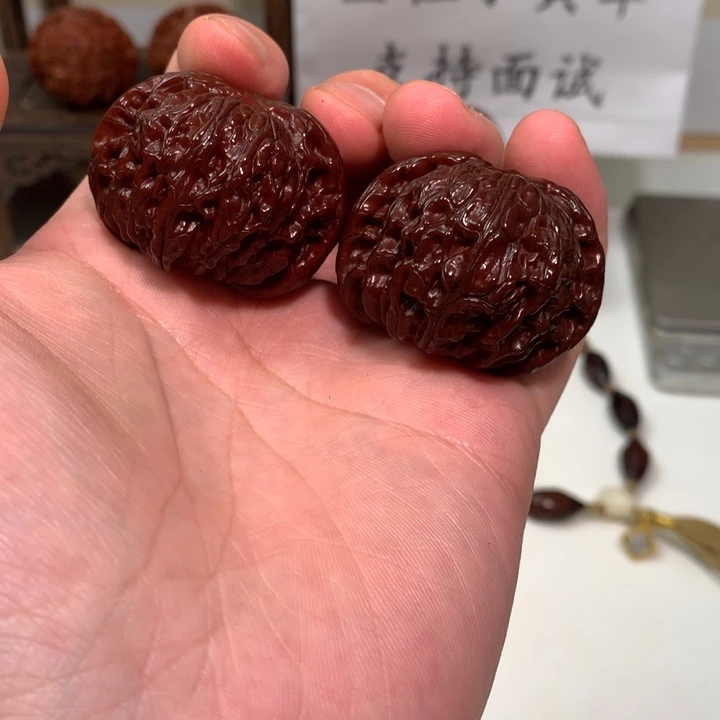 桃核吊坠磨盘3WCH#00#