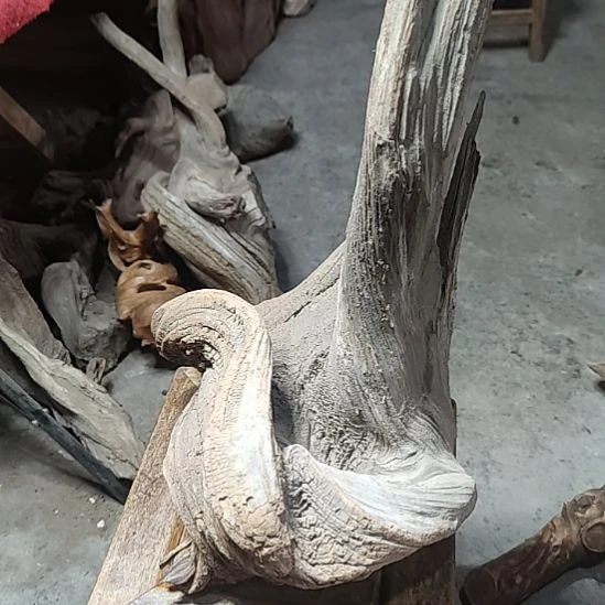 柏木崖柏工艺品坨子崖柏