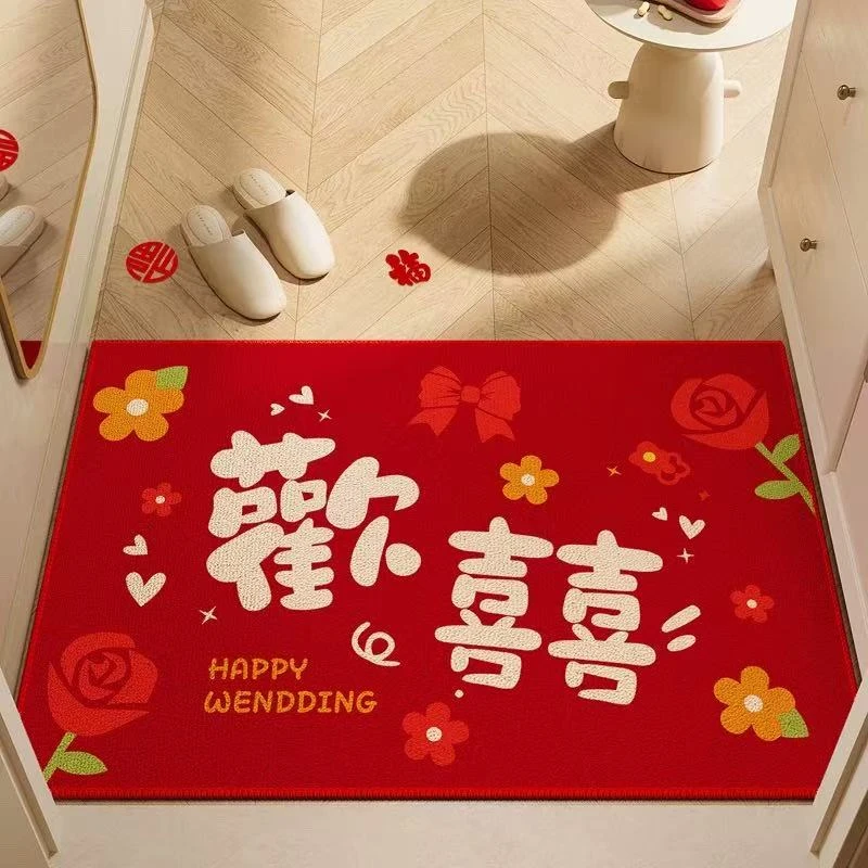 家用防滑地垫拍一发三