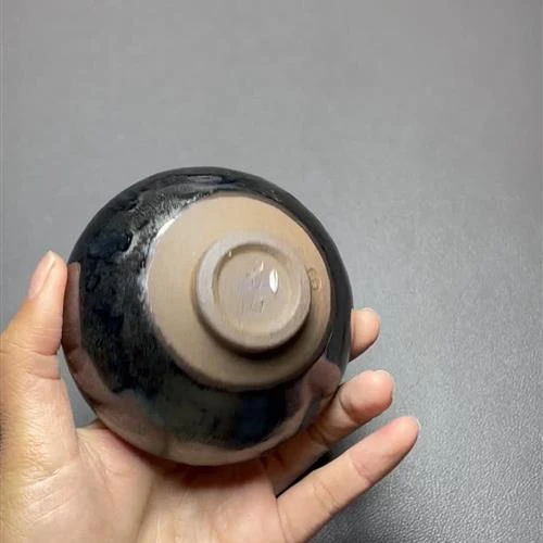 【闪购商品】茶盏-565............