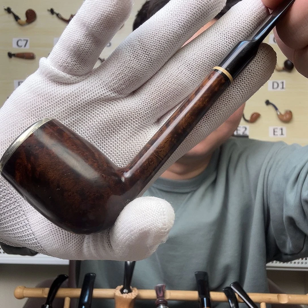 石楠木吃****Z意大利进口石楠木