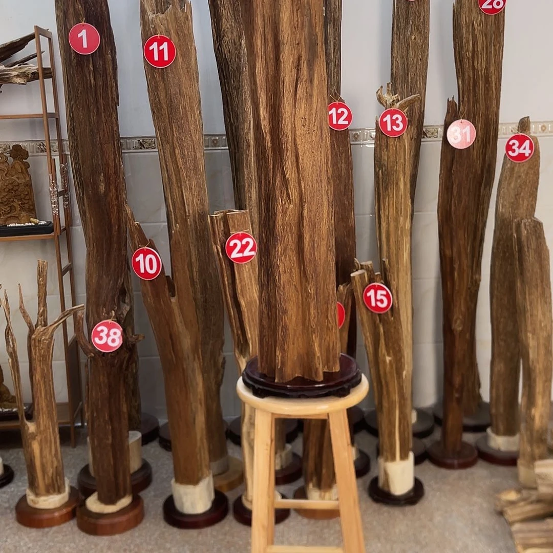 中式 香薰 香料 香道