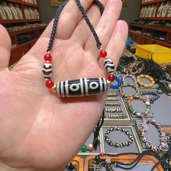 未镶嵌玛瑙/玉髓珠宝奇石