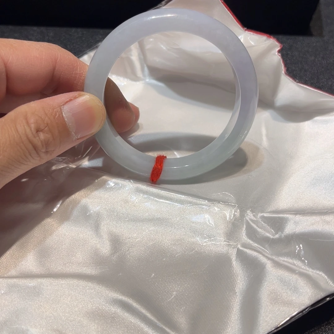 翡翠未镶嵌挂件缅甸翡翠