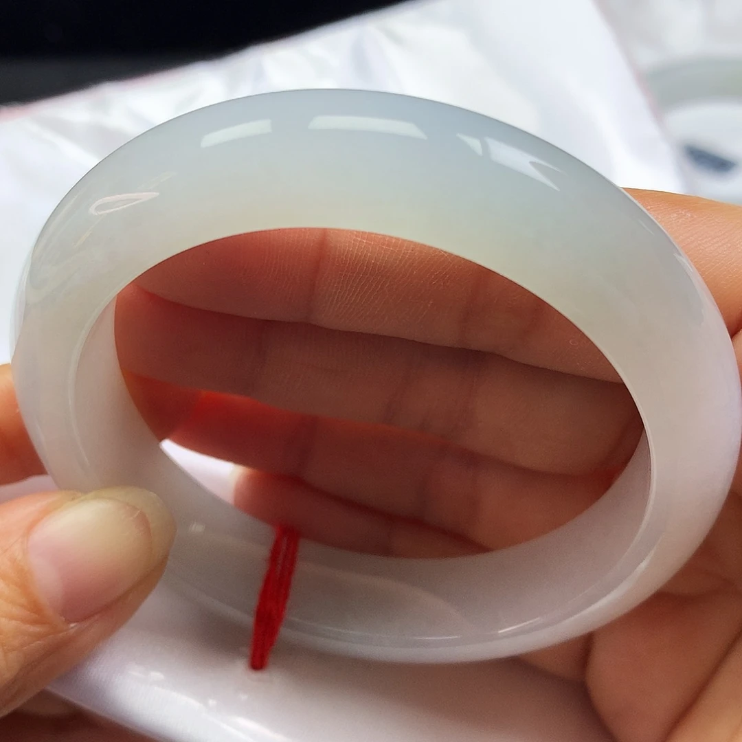 未镶嵌手镯翡翠翡翠手镯741