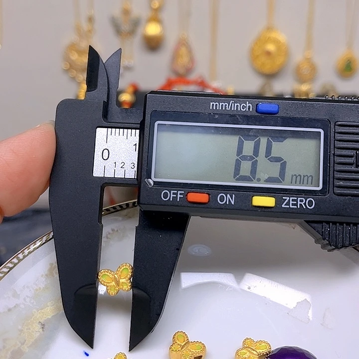 紫晶颈饰银S925镶嵌紫晶925镶嵌159