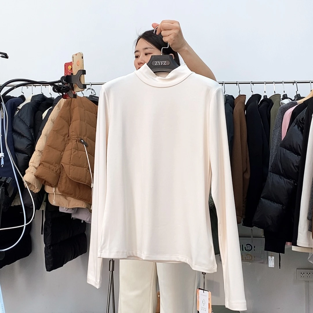 XXL码135斤以内打底衫