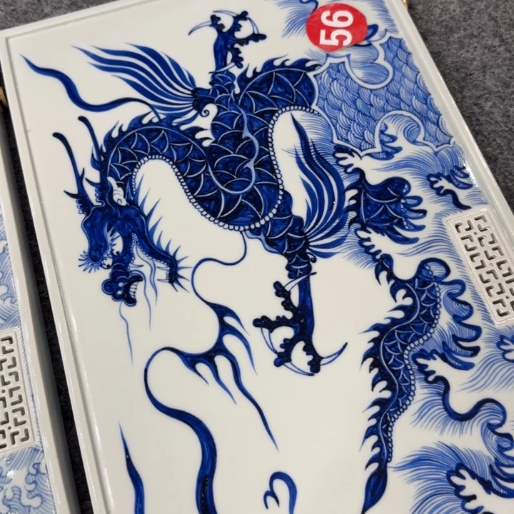 【闪购商品】景德镇手工手绘陶瓷