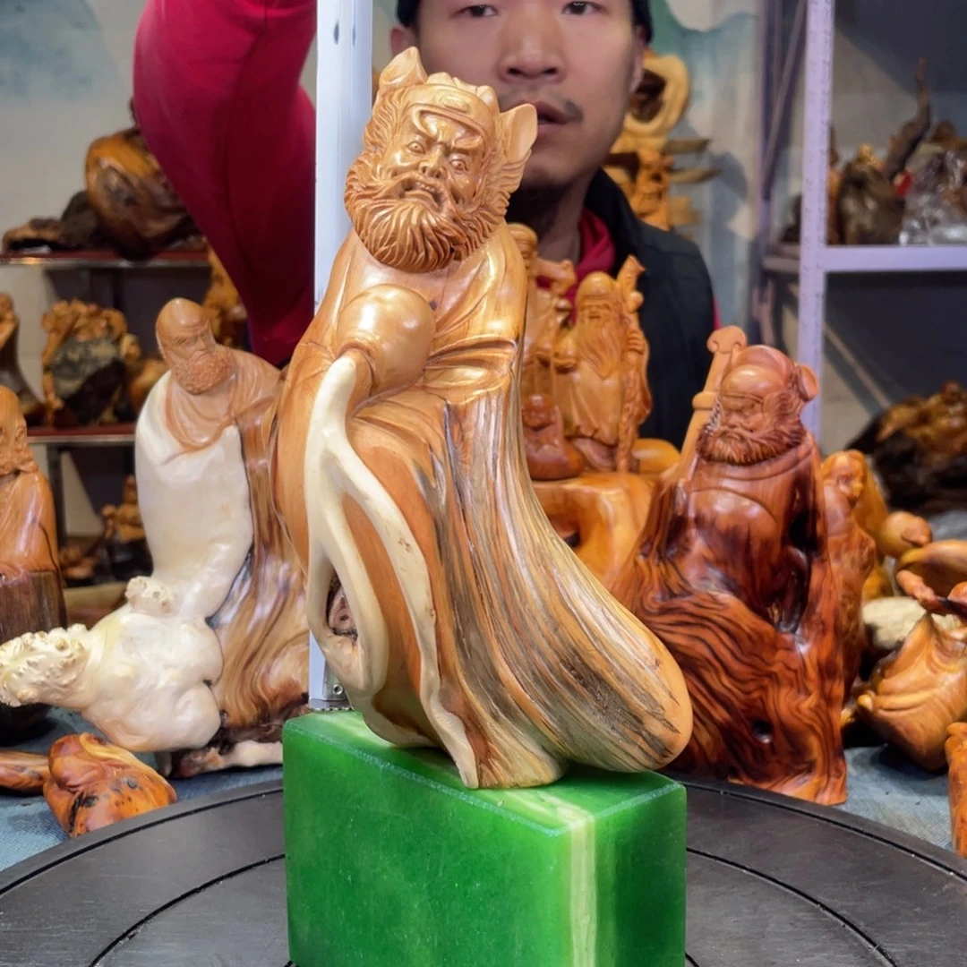 手串/手链柏木（崖柏）