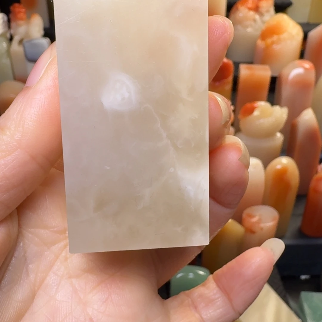 老挝石漂亮的好看的