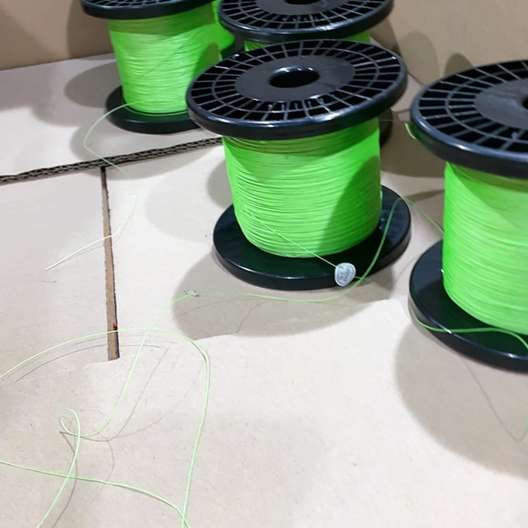 【闪购商品】PE8编3号白色1000米