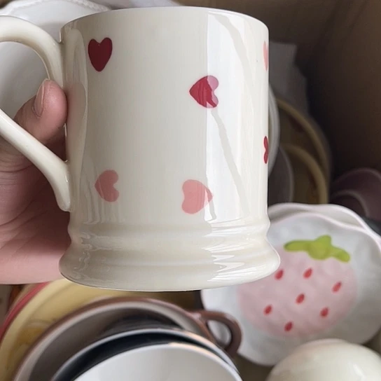 搪瓷满25包邮，默认微瑕