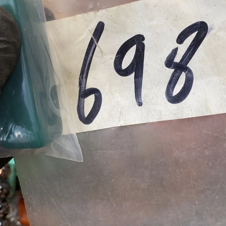 周***周金属德宝文玩专属链接