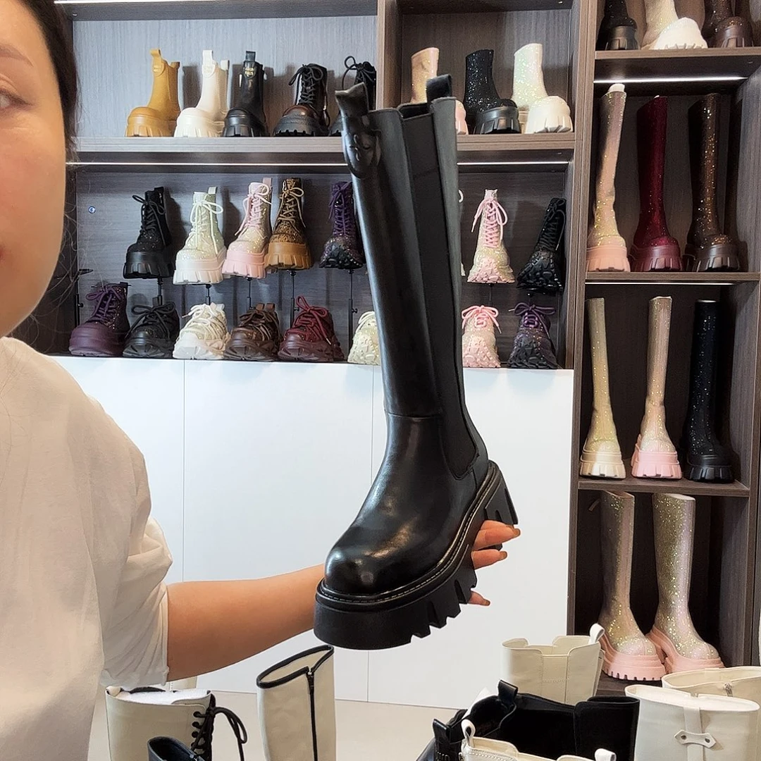 厚底7厘米 37大棉2025