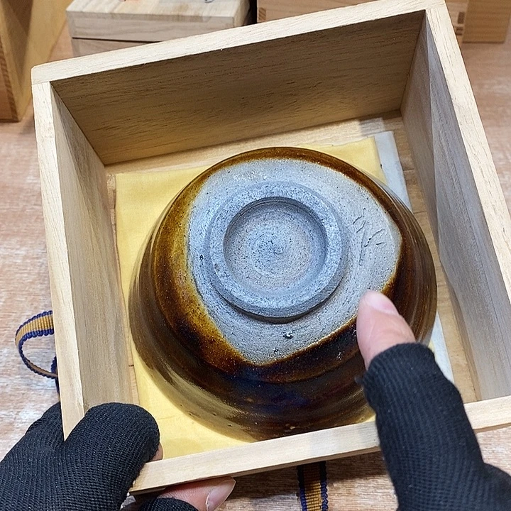 震***解瓷器木器铁器铜器