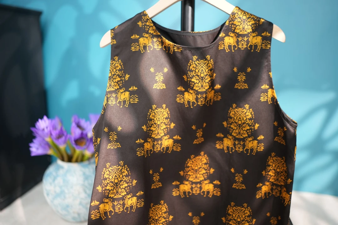 背心01.无袖背心