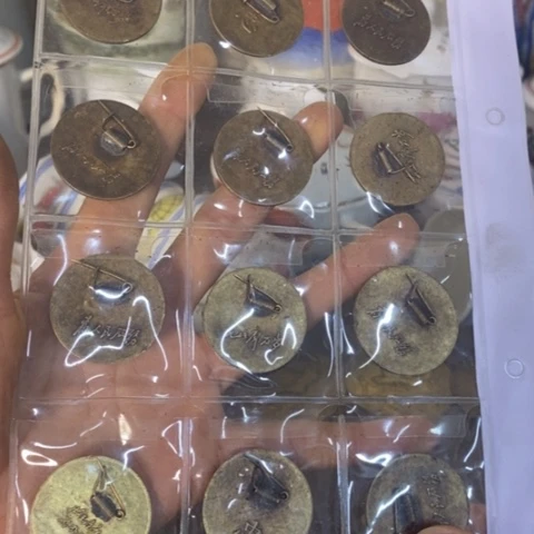 摆件景德镇陶瓷研究所