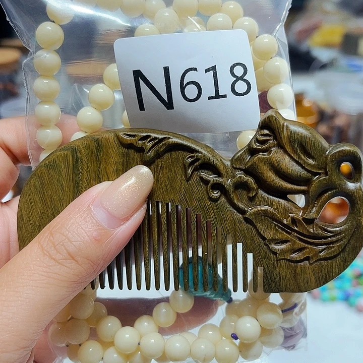 非金属花岗石特色618